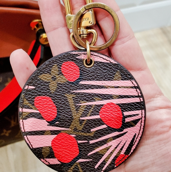 LV Tuileries Hobo & Zippy - Picture 10 of 11